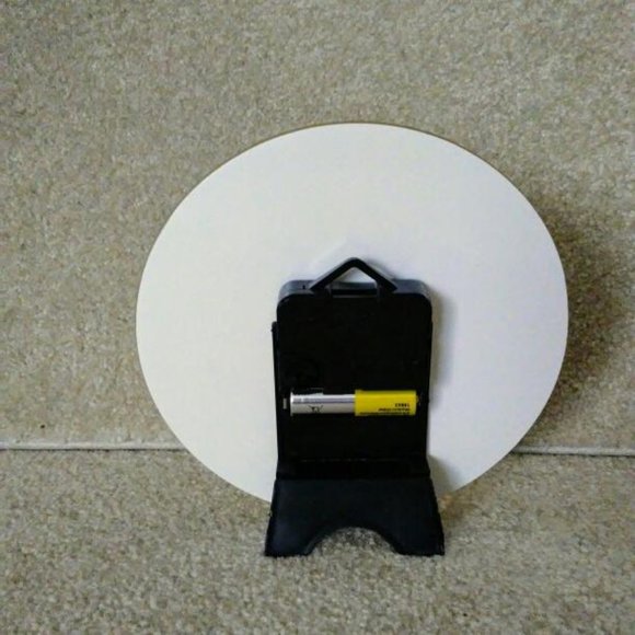 Mark Feldstein Happy Emoji Combo Wall - Desk Clock NIB - Picture 3 of 3